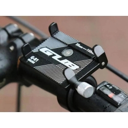Uchwyt rowerowy na telefon do telefonu motocyklowy gps rower aluminium gub