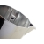 Kawiarka zaparzacz do kawy 3 kawy 150ml aluminiowa
