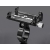 Uchwyt rowerowy na telefon do telefonu motocyklowy gps rower aluminium gub