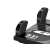 Uchwyt rowerowy na telefon do telefonu motocyklowy gps rower aluminium gub
