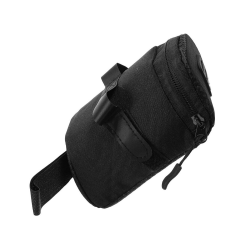 Torba rowerowa pod siodełko wodoodporna sakwa etui podsiodełkowa