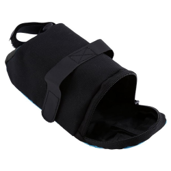 Torba rowerowa pod siodełko wodoodporna sakwa etui podsiodełkowa