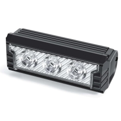 Lampka na rower rowerowa led światło przód tył usb aku kierownicę zestaw