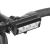 Lampka na rower rowerowa led światło przód tył usb aku kierownicę zestaw