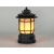 Lampa kempingowa biwakowa akumulatorowa led usb turystyczna hak pochodnia