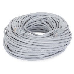 Kabel sieciowy lan cat5e rj45 skrętka ethernet 30m