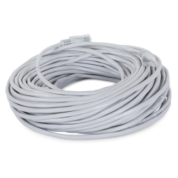 Kabel sieciowy lan cat5e rj45 skrętka ethernet 30m