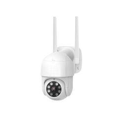 Kamera zewnętrzna obrotowa ip wifi full hd zoom
