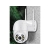 Kamera zewnętrzna obrotowa ip wifi full hd zoom