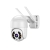 Kamera zewnętrzna obrotowa ip wifi full hd zoom