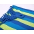Hamak ogrodowy wiszący dwuodobowy 300x160cm brazylijski xxl torba pokrowiec