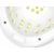 Lampa do paznokci 46 led uv 150w do hybryd żeli mocna sun x5 max lcd