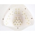 Lampa do paznokci 46 led uv 150w do hybryd żeli mocna sun x5 max lcd