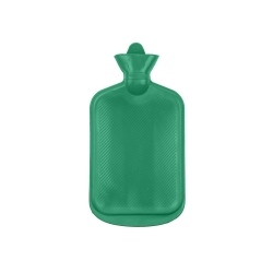Termofor gumowy ogrzewacz solidny duży na wodę 2000 ml 2l