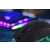 Mysz myszka optyczna przewodowa komputerowa do laptopa pc rgb gamingowa