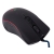 Mysz myszka optyczna przewodowa komputerowa do laptopa pc rgb gamingowa