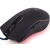 Mysz myszka optyczna przewodowa komputerowa do laptopa pc rgb gamingowa