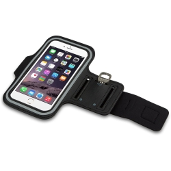 Pokrowiec etui na ramię telefon opaska do biegania