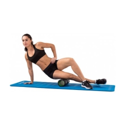 Roller do masażu wałek crossfit masażer joga fit do rollowania pleców nóg