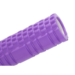 Roller do masażu wałek crossfit masażer joga fit do rollowania pleców nóg
