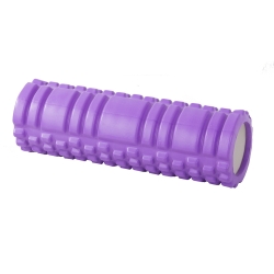 Roller do masażu wałek crossfit masażer joga fit do rollowania pleców nóg