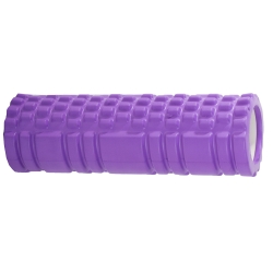 Roller do masażu wałek crossfit masażer joga fit do rollowania pleców nóg