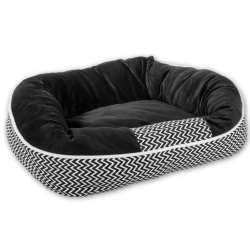 Legowisko dla psa kota miękkie posłanie kanapa kojec sofa poduszka m duże