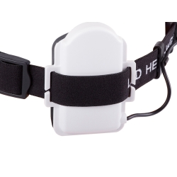 Lupa okulary zegarmistrzowskie naprawa 2 led 6x
