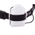 Lupa okulary zegarmistrzowskie naprawa 2 led 6x