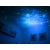 Projektor gwiazd astronauta galaktyka lampka nocna niebo laserowy led pilot