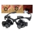 Lupa okulary zegarmistrzowska profe. 25x led pasek
