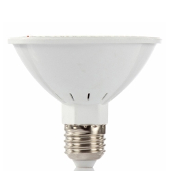 Mocna żarówka LED E27 GROW 290/20W led do uprawy roślin full spektrum