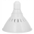 Mocna żarówka LED E27 GROW 290/20W led do uprawy roślin full spektrum