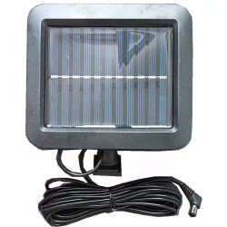 Halogen solarny ogrodowy10 COB