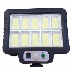 Halogen solarny ogrodowy10 COB