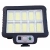 Halogen solarny ogrodowy10 COB