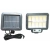 Halogen solarny ogrodowy10 COB