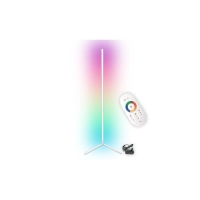 Lampy podłogowe led