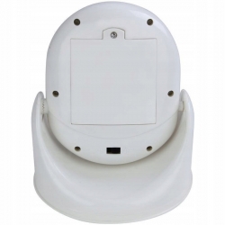 Lampka LED z czujnikiem ruchu PIR na baterie