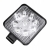 Halogen lightbar-doświetlacz Led 10-30V/27W 2400lm