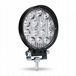 Halogen lightbar-doświetlacz Led 10-30V/42W 4000lm