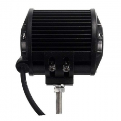 1xHalogen motocyklowy dalekosiężny 18W+włącznik