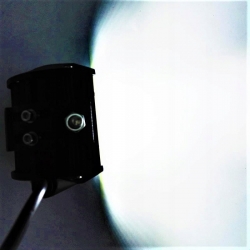 Lampa LED Robocza, lightbar Off-road 10-60V/54W