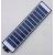 Latarnia solarna LED SMD 650W, czujnik ruchu, pilot