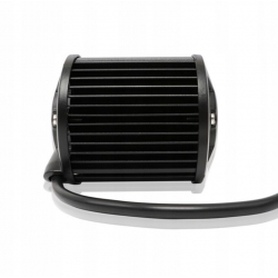 2*Halogen lightbar doświetlacz 18led 60w 6000lm