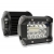 2*Halogen lightbar doświetlacz 18led 60w 6000lm