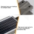 Latarnia uliczna solarna 40W+pilot+czujnik ruchu+ mocowanie ścienne Gratis!!