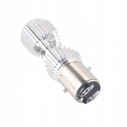 ŻARÓWKA BA20 D CREE LED 2400LM ZIMNA 20W ZIMNA-WWA