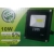 HALOGEN DIODOWY LED LINIOWY SLIM 10 W ZIMNY W-WA