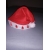 LAMPKI CHOINKOWE KULKI 200 LED-15M RGB+czapka